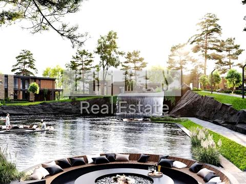 будинок за адресою с. Лісники, Лугова вул.