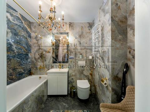 квартира за адресою Антоновича вул., 109