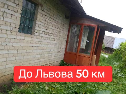 дом по адресу Польова