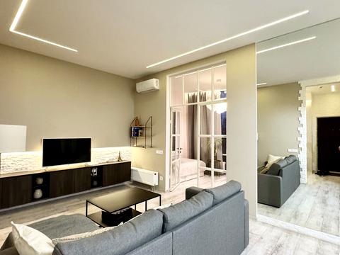 квартира за адресою Іоанна Павла II вул. (Патріса Лумумби), 6/1