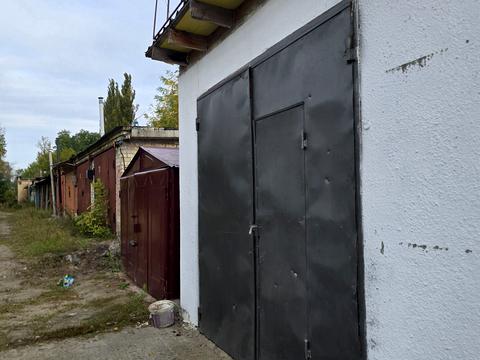 паркомісце за адресою Авіаконструктора Антонова вул., 11а