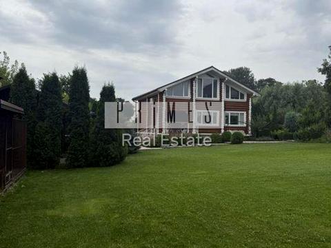 дом по адресу Лесная ул.