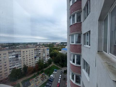 квартира по адресу Стрелецкая ул. (Красноармейская), 1