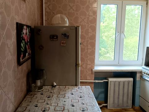 квартира по адресу Академика Королёва ул., 2