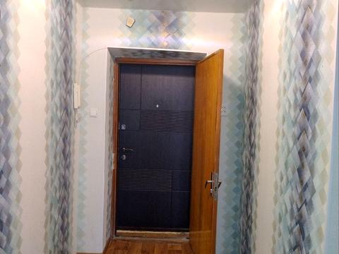 квартира по адресу Победы просп., 59