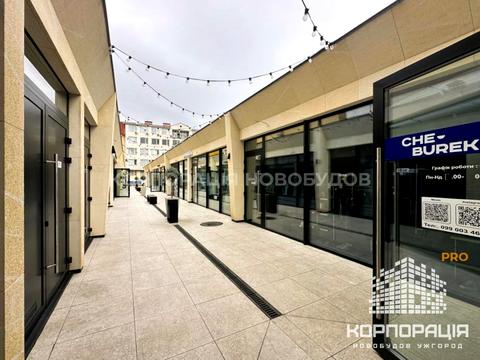 коммерческая по адресу Корятовича, 13
