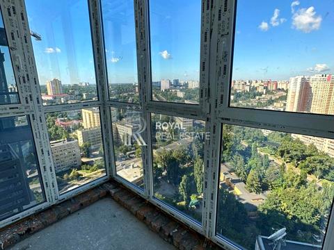 коммерческая по адресу Васильковская ул., 37-Г