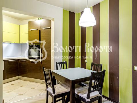 квартира за адресою Європейського Союзу просп. (Правди), 19-А