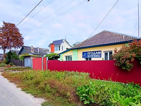 дом по адресу Федора Уманца ул. (Мокиевской), 27