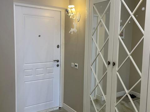 квартира за адресою Київ, Драгоманова вул., 2-А