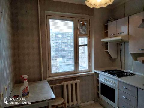 квартира за адресою Зої Гайдай вул., 7-Б