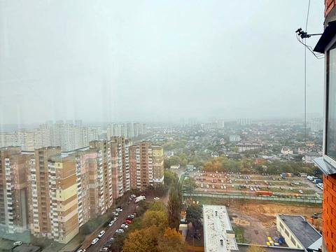 квартира по адресу Осенняя ул., 33