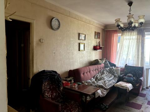 квартира за адресою Харківське шосе, 4/1
