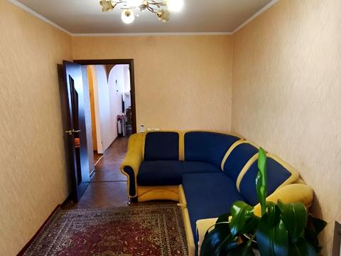 квартира за адресою Слави бульв., 58
