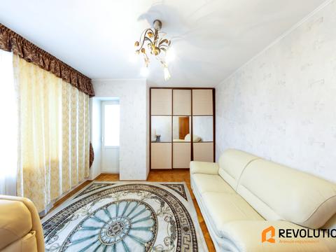 квартира по адресу Верховинная ул., 91