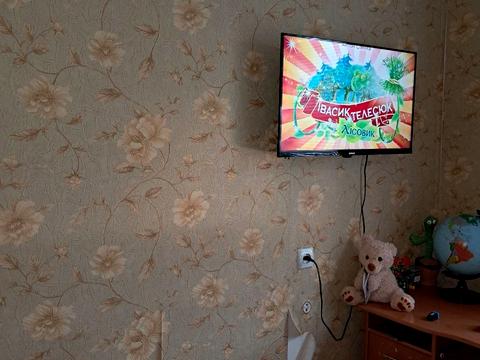 квартира по адресу Сенатора Маккейна ул. (Понєдєліна), 23