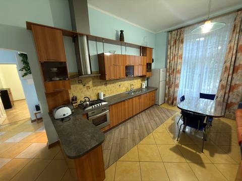 квартира за адресою Каліча Гора вул., 11