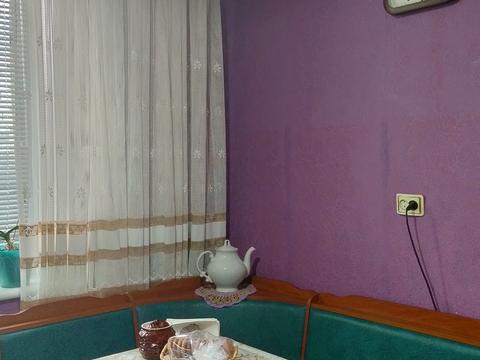 квартира за адресою Миколи Ушакова вул., 20