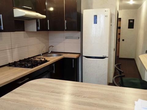 квартира по адресу Бельфорский бульв., 12