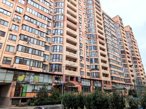 квартира за адресою Незалежності вул., 8г