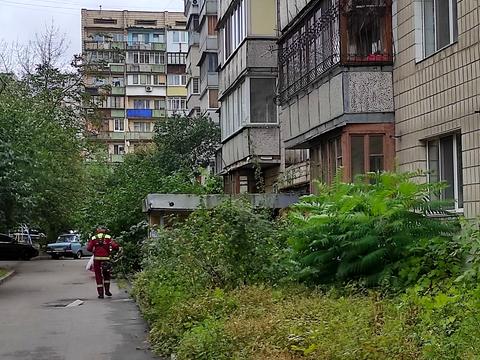 квартира за адресою Машинобудівна вул., 13