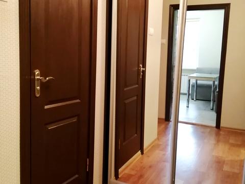 квартира по адресу Елизаветы Чавдар ул., 22