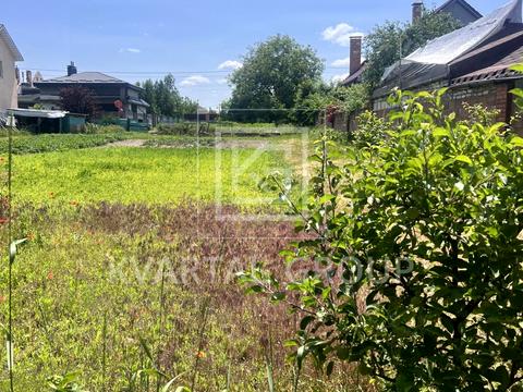 ділянка за адресою ТРАВНЕВА