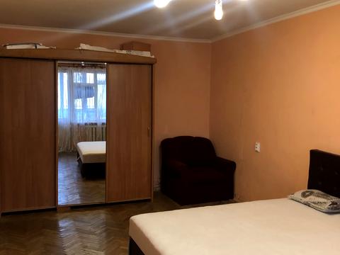 квартира по адресу Голосеевский просп. (40-летия Октября), 108 к2