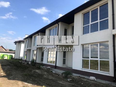 дом по адресу Днепровская ул.