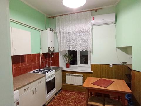 квартира за адресою Колонтаївська вул., 18