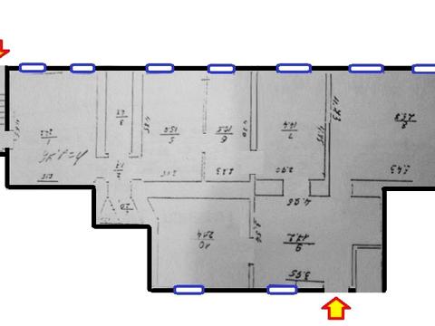 комерційна за адресою Богдана Котика вул., 3