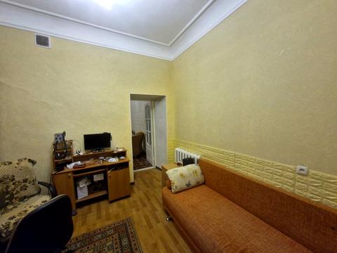 квартира по адресу Коблевская ул. (Коблевська), 28