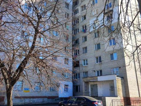 квартира за адресою Євгена Танцюри вул., 48а