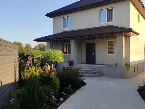 будинок за адресою Соломії Крушельницької