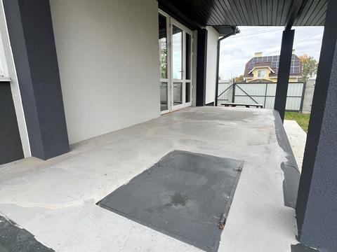 дом по адресу Чайки