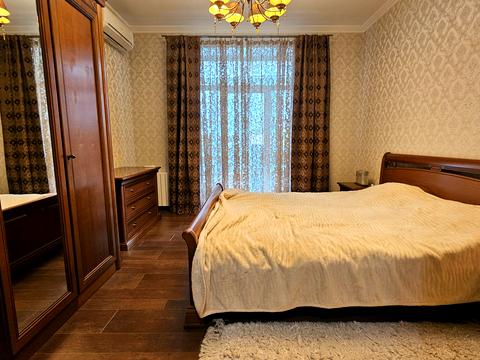 квартира за адресою Білоруська вул., 5