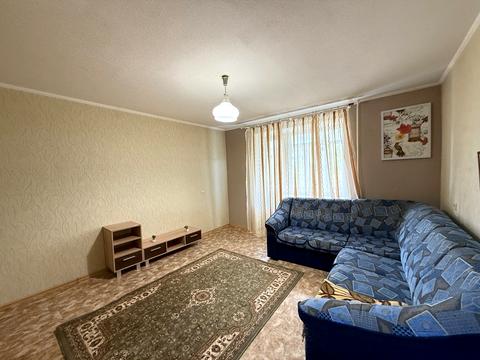 квартира по адресу Шодуаровская ул. (Людмилы Сталь), 5