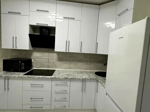 квартира за адресою Магістральна вул., 33