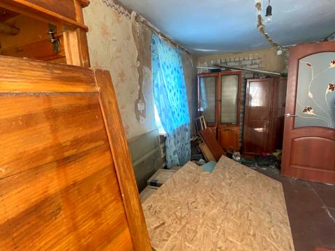 дом по адресу Гурзуфская ул., 1