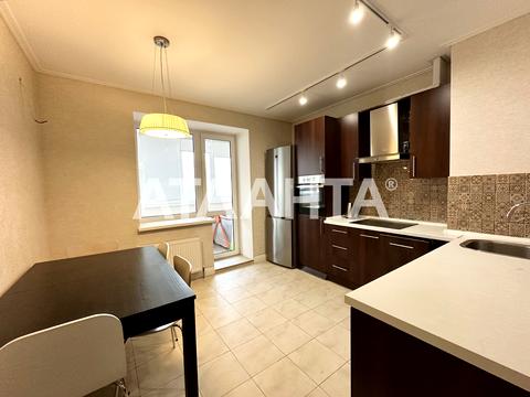 квартира по адресу Костанди ул., 162