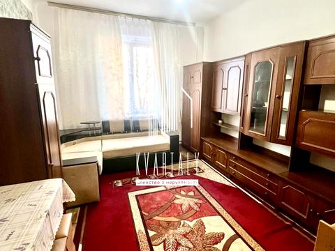 кімната за адресою Януша Корчака вул. (Баумана), 23/2