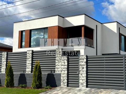 будинок за адресою Соборна вул.