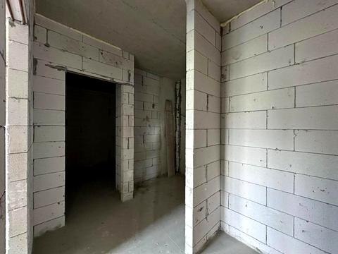 квартира по адресу Камышовая ул., 11