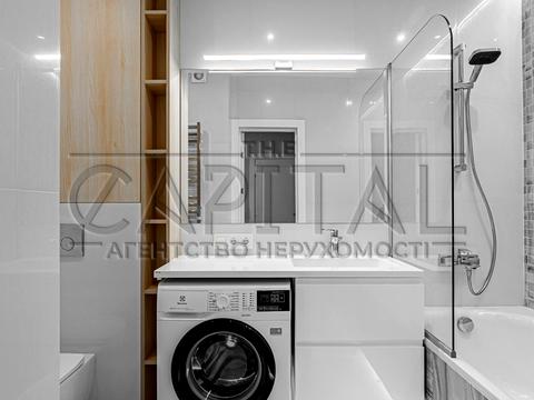 квартира за адресою Кирилівська вул. (Фрунзе), 37