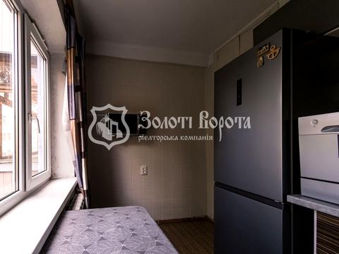 квартира за адресою Івана Микитенка вул., 15