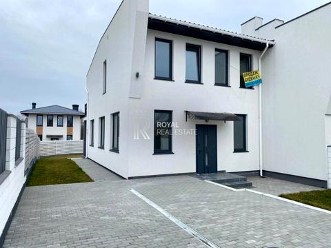 будинок за адресою Лугова вул.