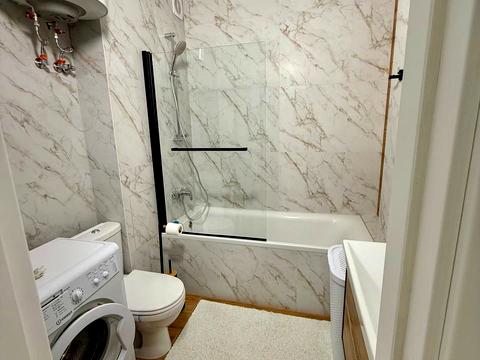 квартира по адресу Регенераторная ул., 4 к16