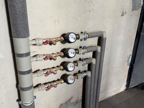 квартира по адресу  ул., 58