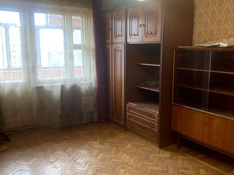 квартира по адресу Сержа Лифаря ул. (Олександра Сабурова), 18