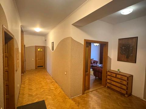 квартира за адресою Андрея Шептицького вул., 65